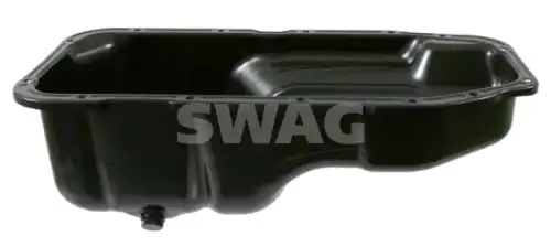 Поддон картера двигателя SWAG 40918159