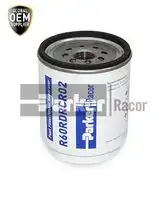 Фильтр масляный RACOR R60RDRCR02