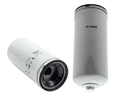 Фильтр АКПП WL10065 WIX