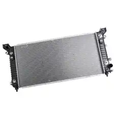 Радиатор системы охлаждения двигателя AC DELCO 21903