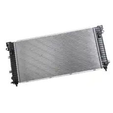 Радиатор системы охлаждения двигателя AC DELCO 21903