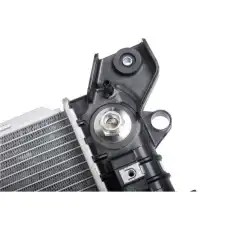 Радиатор системы охлаждения двигателя AC DELCO 21903