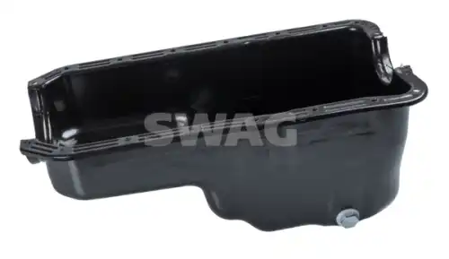 Поддон картера двигателя SWAG 50220002