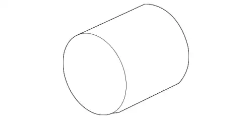 AC3Z3A116A BUSH - FRONT SUSPENSION ARM FORD