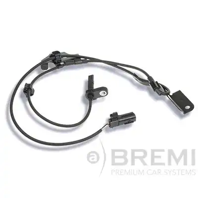 Датчик ABS BREMI 50860