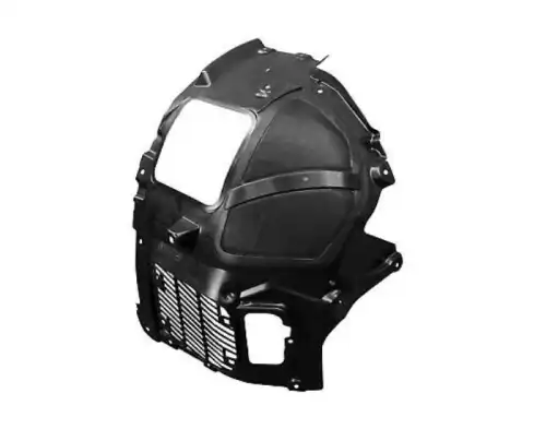Подкрылок BMW 51 71 7 340 786