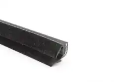 Уплотнитель шахты стекла Л Пд Внутр 51337008573 BMW