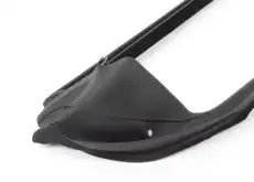 Уплотнитель шахты стекла Л Пд Внутр 51337008573 BMW