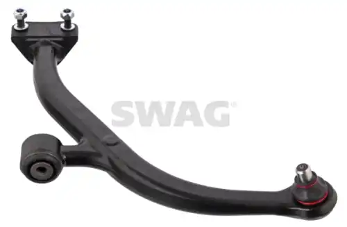 Рычаг подвески SWAG 62 91 9731 слева