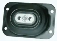 Подушка крепления двигателя BOGE 87-638-A