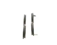 Тормозные колодки дисковые передняя ось BOSCH 0 986 494 685