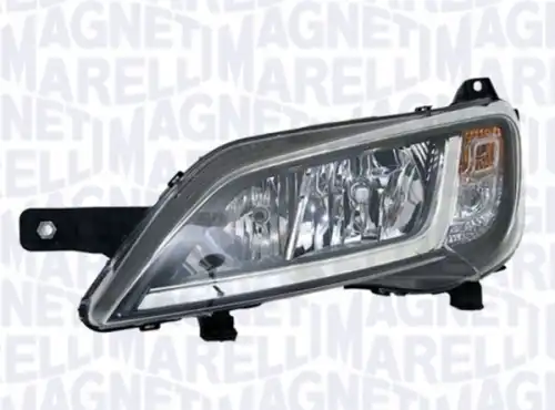 Фара MAGNETI MARELLI 712501011129