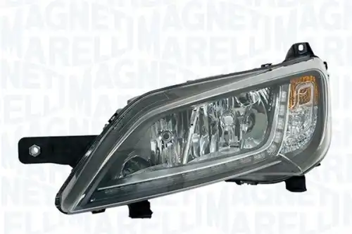 Фара MAGNETI MARELLI 712501211129