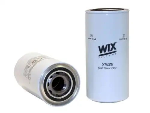 Фильтр 51826 WIX