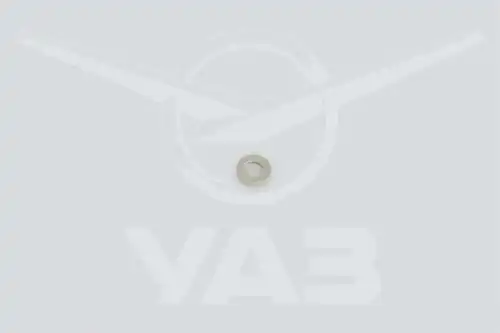 ШАЙБА 6 000000025200429 УАЗ