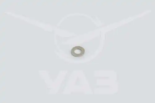 шайба тяги кпп!\ УАЗ 452 000000025200529