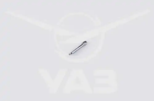 ШПЛИНТ 3,2Х16 000000025803829 УАЗ