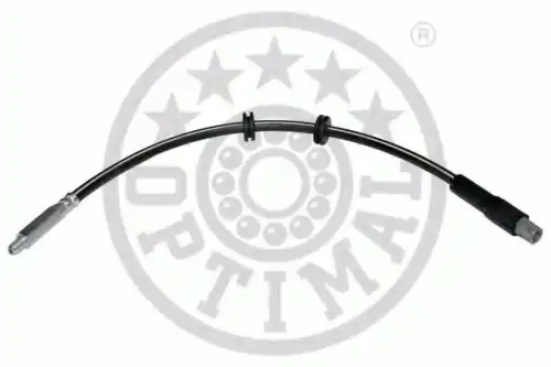шланг тормозной перед. MB BSL-806 OPTIMAL