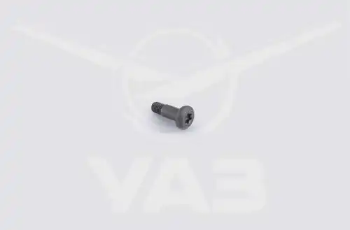 040600100609620 БОЛТ УСПОКОИТЕЛЕЙ УАЗ