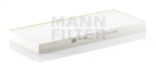 Салонный фильтр MANN-FILTER CU 4580 Neoplan skyliner