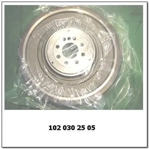 МАХОВИК М/Т DSL - 1020302505 SSANGYONG