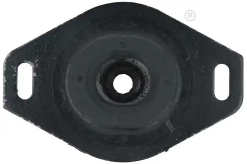 подушка КПП Peug F8-5569 OPTIMAL