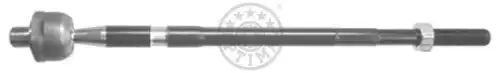 Рулевая тяга OPTIMAL G2-661