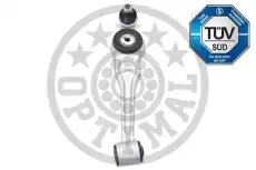 рычаг правый алюм. Saab G5-641 OPTIMAL