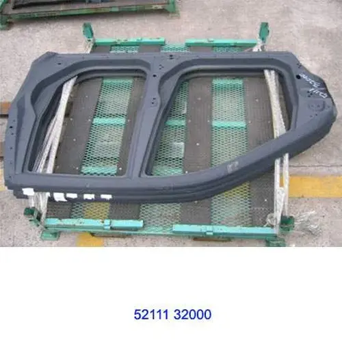 Крыло SSANGYONG &nbsp;/ KGM 5211132000