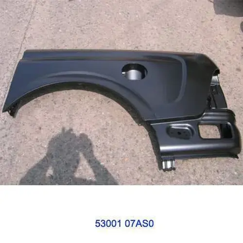 Крыло SSANGYONG &nbsp;/ KGM 5300107AS0