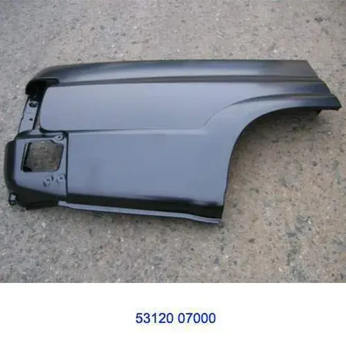 Крыло SSANGYONG &nbsp;/ KGM 5312007000