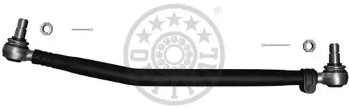 Рулевая тяга OPTIMAL GL-11240
