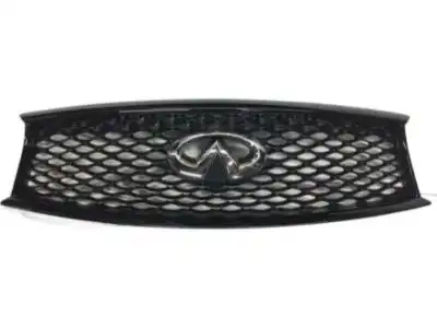 Решетка радиатора NISSAN 620706WP1B