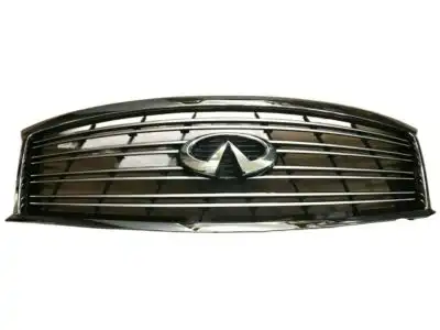 Решетка радиатора NISSAN 623101MA0B