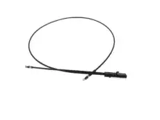  65620JK61A CABLE HOOD LOCK NISSAN