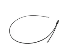  65620JK61A CABLE HOOD LOCK NISSAN