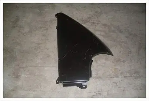 Крыло SSANGYONG &nbsp;/ KGM 6616374809