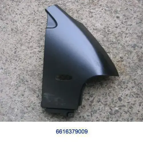 Крыло SSANGYONG &nbsp;/ KGM 6616379009