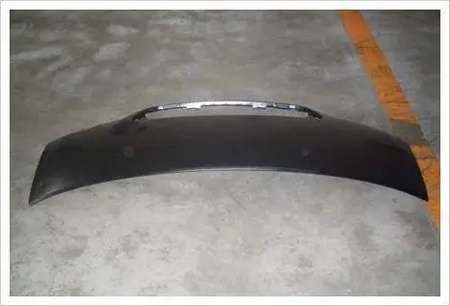 Капот >32 02 6617503802 SSANGYONG