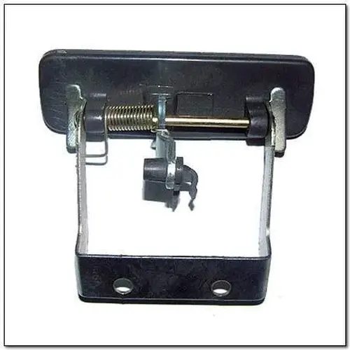Ручка двери SSANGYONG &nbsp;/ KGM 7145505000AAC
