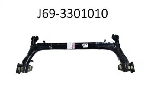 БАЛКА ЗАДНЯЯ J693301010 CHERY / EXEED