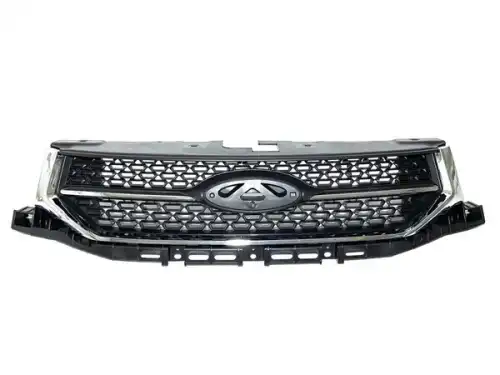 Решетка радиатора CHERY / EXEED J698401010