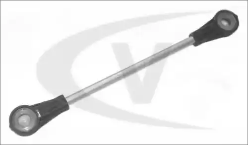 тяга КПП Audi V10-6208 VAICO