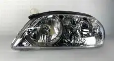 Фара JORDEN JH03SPT05001BL