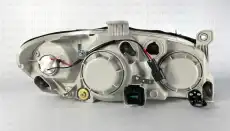 Фара JORDEN JH03SPT05001BL