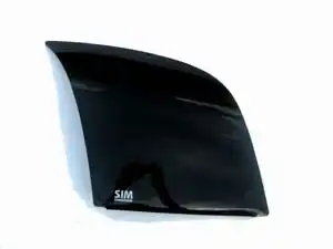 Защита фар SIM NLD.SFOFUS0422