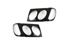 Защита фар SIM NLD.STOLCR0524