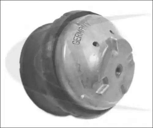 Подушка крепления двигателя VAICO V30-0763