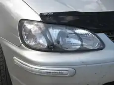 Защита фар SIM NLD.STOSPA9623