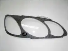 Защита фар SIM NLD.STOSPA9623